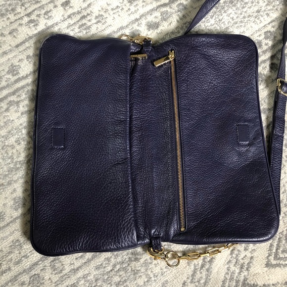 Tory Burch Reva Crossbody Zagara Convertible - Picture 4 of 8